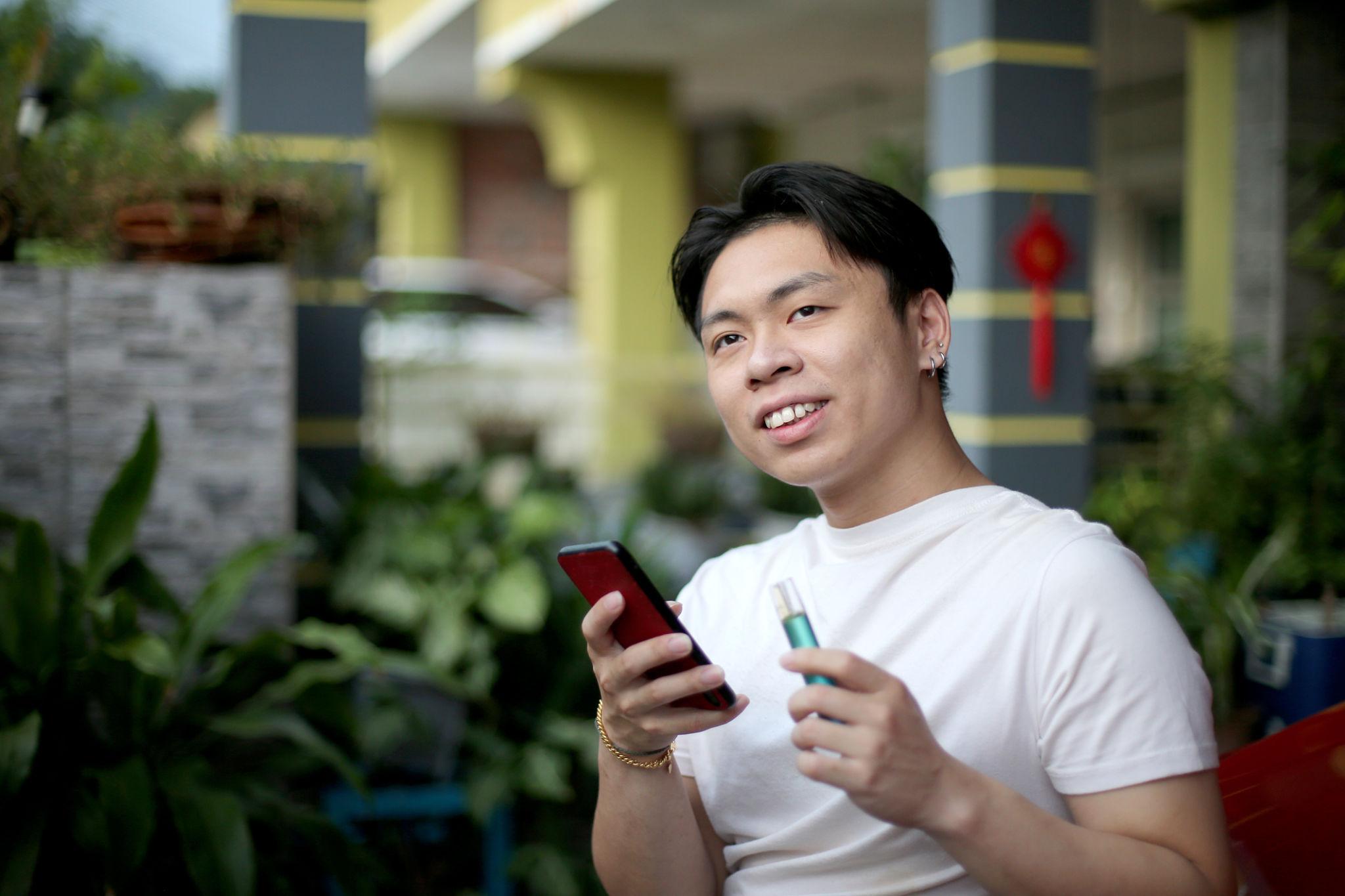 Relx 電子煙有尼古丁嗎？煙彈濃度、含量與真實體感完整解析(图4)